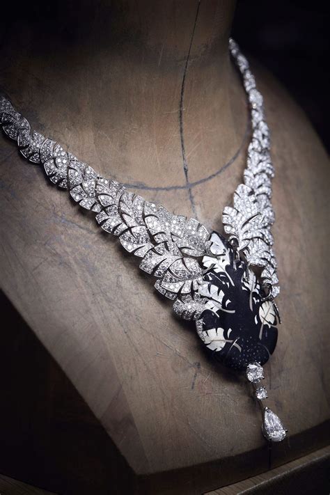 chanel costume jewelry neiman marcus|plume de Chanel necklace.